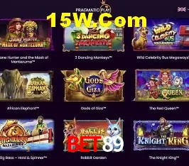 Estatísticas Esportivas Bet89