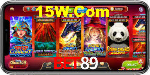 Bet89 App