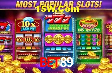 Segurança 2FA Bet89