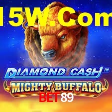 Tournaments Bet89