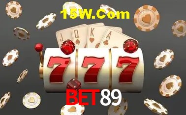 Tecnologia da Plataforma Bet89