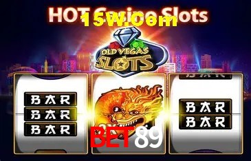 Slots com jackpots e giros grátis na Bet89