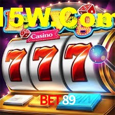 Blackjack Table Bet89