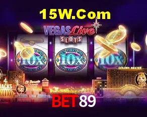Provedores de Jogos Bet89