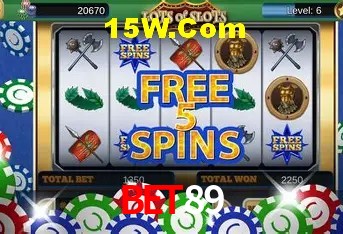 Cadastro Rápido Bet89