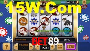 Programa VIP Bet89
