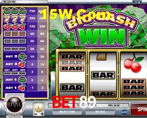Variedade de jogos na Bet89