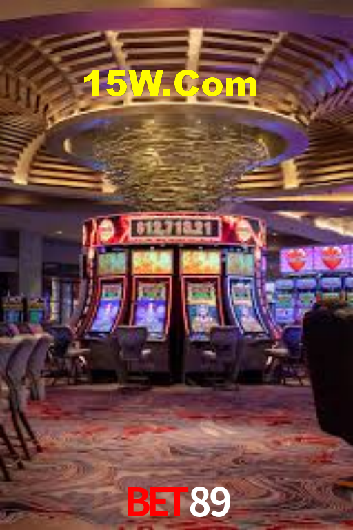 Bet89: A Experiência de Casino com Jogos de Mesa ao Vivo