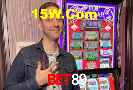 Bet89 App