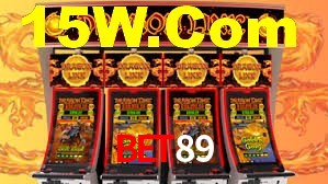 Premium Interface Bet89