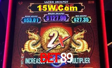 Integração de APIs Bet89