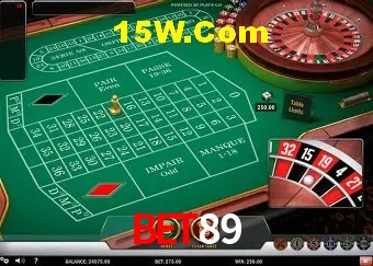 Sistemas de Segurança Bet89