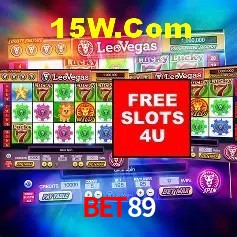 Torneios e prêmios garantidos na Bet89