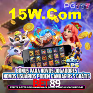 Download rápido e seguro na Bet89