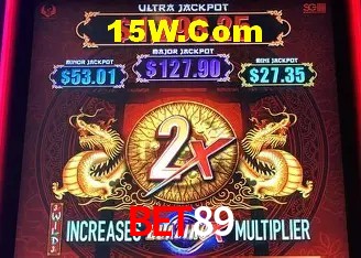 Benefícios da Conta Bet89
