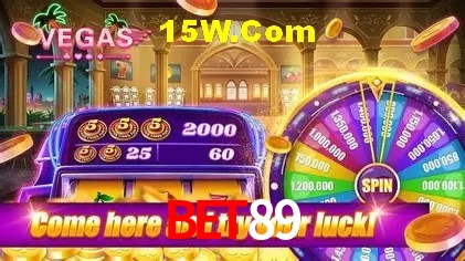 Experiência VIP Bet89