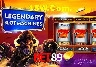 Promoções Sazonais Bet89