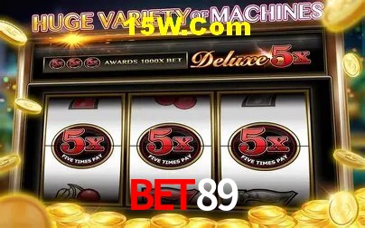 Ofertas Exclusivas Bet89