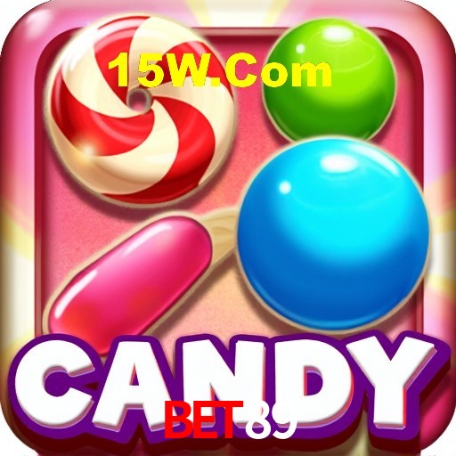 Interface do App Bet89