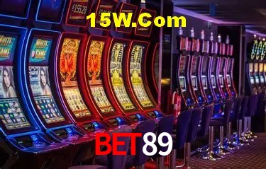 Apostas de Futebol Bet89
