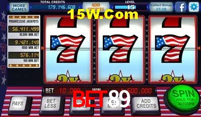 Promoção Relâmpago Bet89