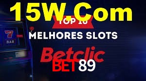 Bet89 App Interface