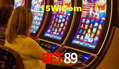 Estatísticas Bet89