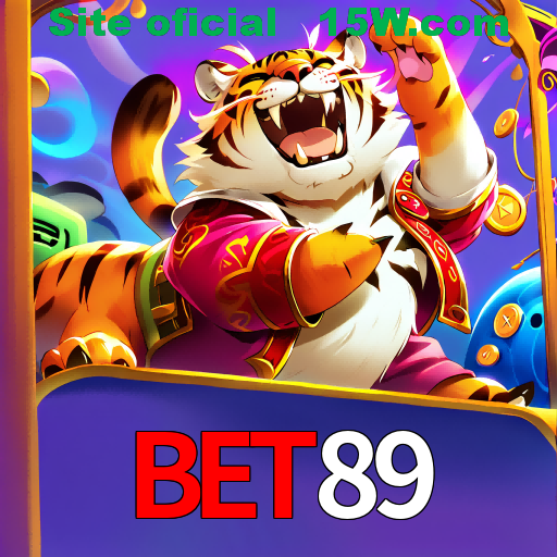 Página oficial da Bet89 no Facebook
